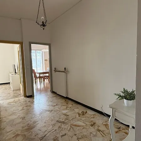 Appartement Bellavista San Martino (Savona)