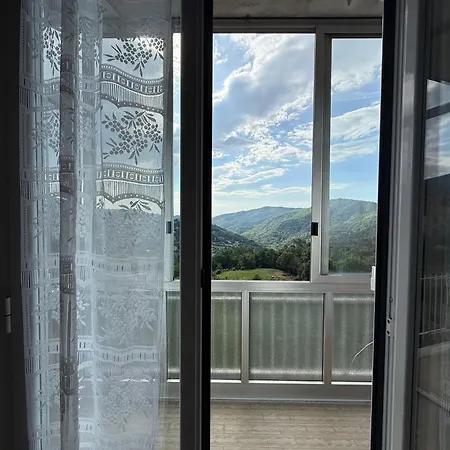 Apartmán Bellavista San Martino (Savona)