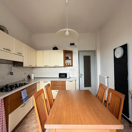 Lägenhet Bellavista