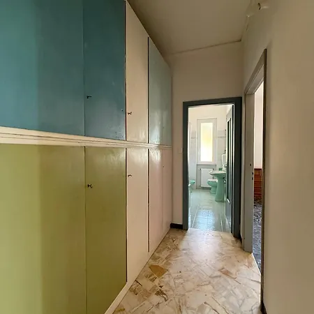 Bellavista Apartament San Martino (Savona)