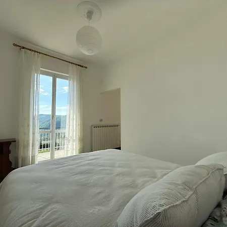 Bellavista * San Martino (Savona)