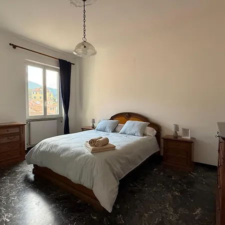 Bellavista Lägenhet *