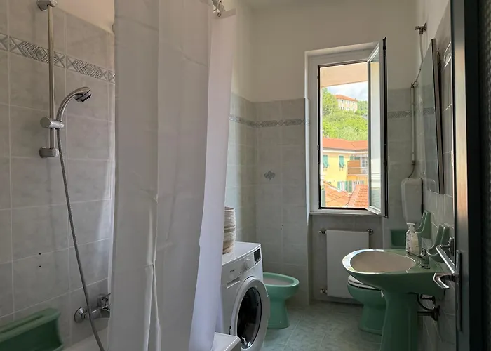 Bellavista Lägenhet *