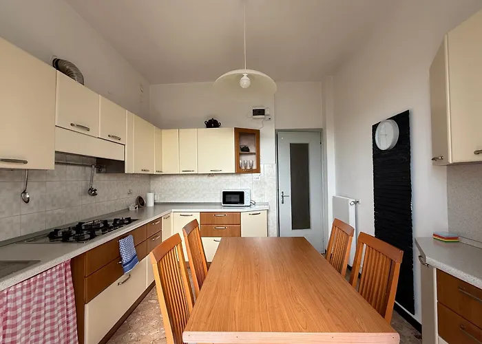 Lägenhet Bellavista