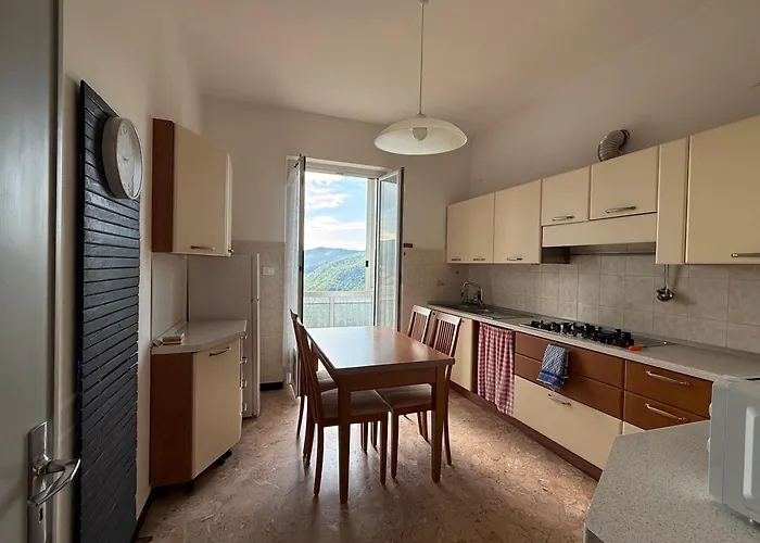 Bellavista Lägenhet *