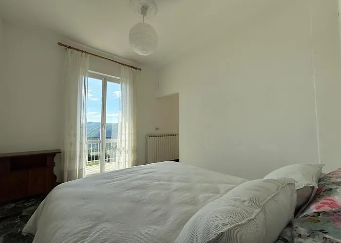 Bellavista * San Martino (Savona)