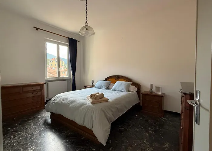 Bellavista Lägenhet *