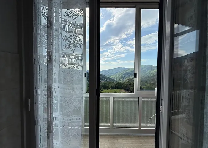 Lägenhet Bellavista San Martino (Savona)